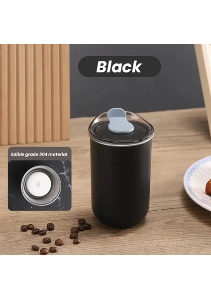 300ML Paslanmaz Çelik Kahve Kupa Kapağı ile Basit Yalıtılmış Kahve Kupa Kupa Kupa Sızdırmaz Sızdırmaz Çok Amaçlı Çok Amaçlı Kullanışlı Dak Içki: 201-300ML/RENK: Gri 1 Adet (Yurt Dışından)