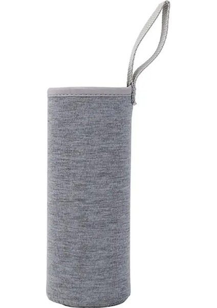 Taşınabilir Isı Yalıtımlı Kupa Kılıf Kılıfı ， Seyahat Su Şişesi Kapakları Koruyucu Termos Kapak Spor Kamp Aksesuarları 1 Pc Renk: Style1 gr (Yurt Dışından)