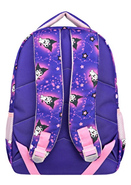 Lisanslı Örümcek Göz İlköğretim Çantası Deri Malzeme ile 2'li Set Kız ve Erkekler İçin fırsatları