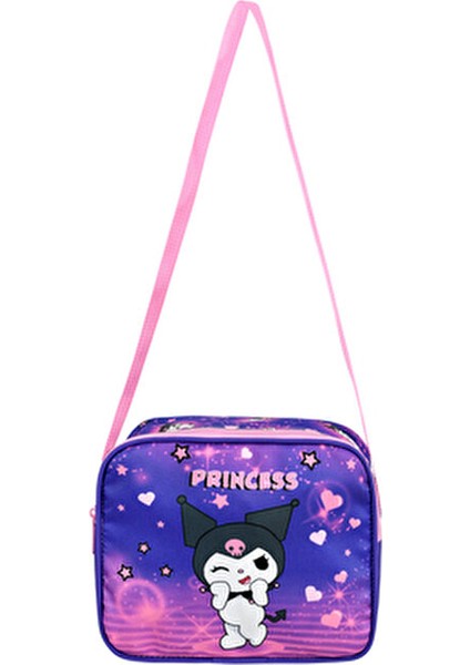 Lisanslı Örümcek Göz İlköğretim Çantası Deri Malzeme ile 2'li Set Kız ve Erkekler İçin indirimleri