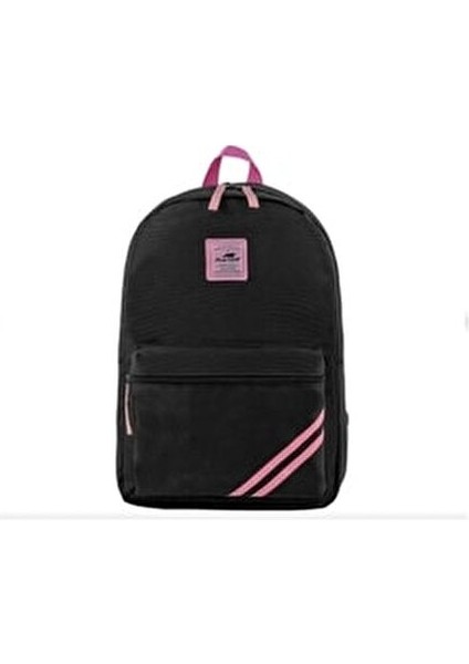Kız Çocuk İlkokul Çantası Şık Tasarım ve Geniş Kapasite ile Siyah Renk fiyatları