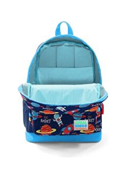 Usb-Aux Soketli Sırt Çantası Ergonomik Tasarım ve Çok Gözlü Yapı ile Rahat Taşıma indirimleri