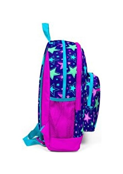 23271 Renkli Sırt Çantası USB ve Aux Girişi ile Tekli Kullanım İçin Tasarlandı modelleri