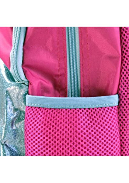 Okul Çantası Çift Bölmeli Dayanıklı Yapı 39 cm 12,5 cm 26 cm Kızlar İçin modelleri