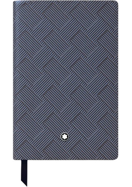 Extreme 3.0 148 Lavanta Grisi - Çizgili Cep Defteri 134077