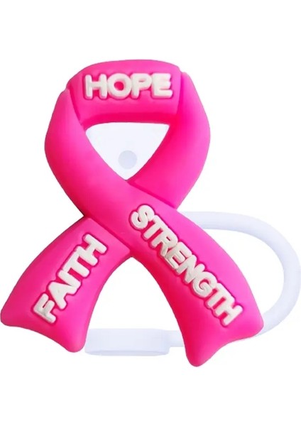 Sıcak Film Mean Girls Straw Cover Cap 10MM Çevre Dostu Saman Saman Sıçrama Kanıtı Içme Kupası Takılar Akıcılık Ev Partisi Kilosu: 1PCS-10MM (Yurt Dışından)