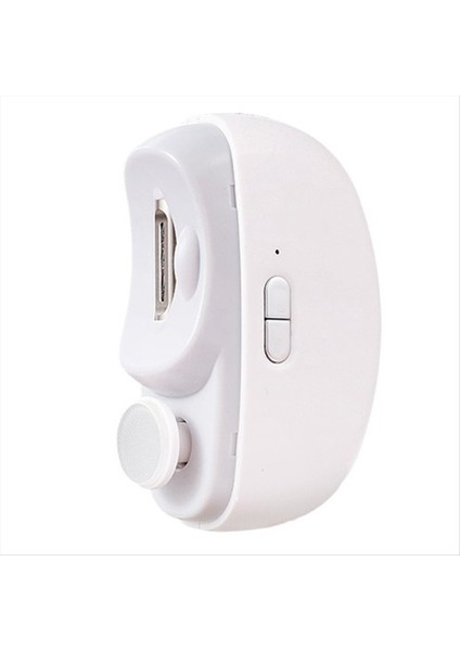 Elektrik Çivi Kesme Taşlama ve Parlatma Çok Fonksiyonlu Taşınabilir Otomatik Tırnak Eşyası Elektrik Manikür Aracı C (Yurt Dışından)