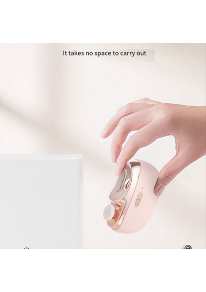 Elektrik Çivi Kesme Taşlama ve Parlatma Çok Fonksiyonlu Taşınabilir Otomatik Tırnak Eşyası Elektrik Manikür Aracı C (Yurt Dışından) indirimleri