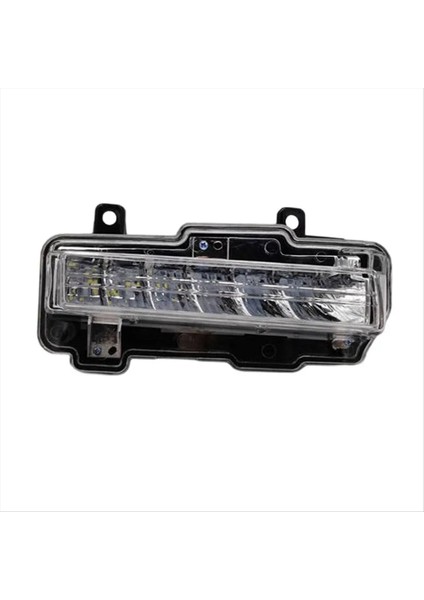 Otomobil Gündüz Koşu Işıkları Turn Sinyalleri Mitsubishi Pajero Montero 8312A019 A (Yurt Dışından) fırsatları