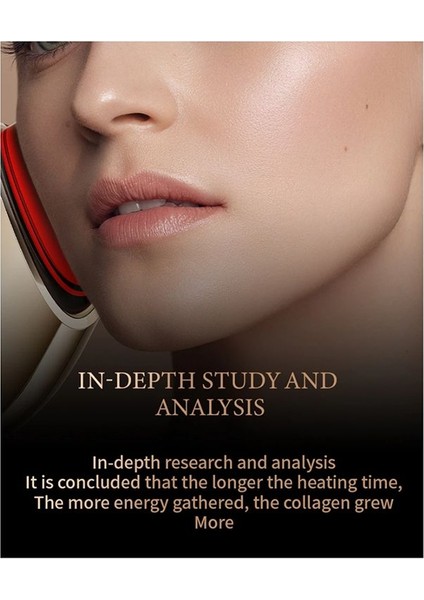 Rf Radyo Frekansı Yüz Spa Makinesi Kırışın Sökme Cilt Yüzü Sıkılaştırma Güzellik Bakımı Cihazı Kollajen (Yurt Dışından) modelleri