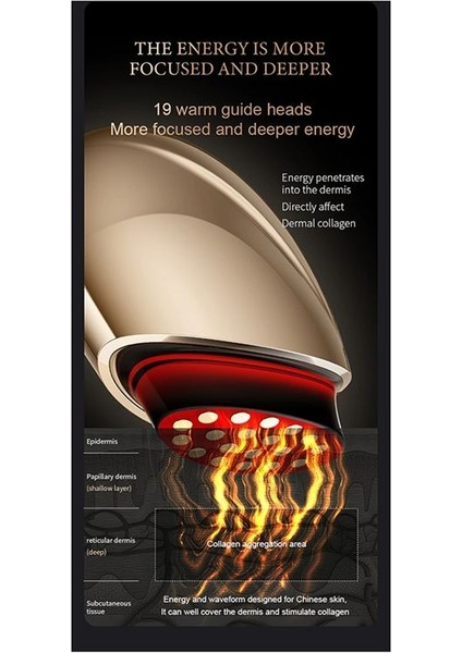 Rf Radyo Frekansı Yüz Spa Makinesi Kırışın Sökme Cilt Yüzü Sıkılaştırma Güzellik Bakımı Cihazı Kollajen (Yurt Dışından) fırsatları