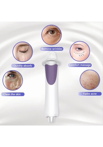 Oksijen Enjeksiyon Makinesi Mikro Akım Ems Aparatı Facelift Radyo Frekansı Yüzü Cilt Sıkma Cihazı Biz Fiş (Yurt Dışından) fiyatları