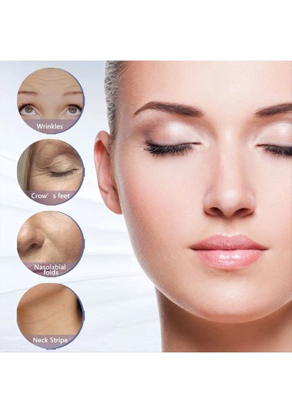 Oksijen Enjeksiyon Makinesi Mikro Akım Ems Aparatı Facelift Radyo Frekansı Yüzü Cilt Sıkma Cihazı Biz Fiş (Yurt Dışından) fırsatları