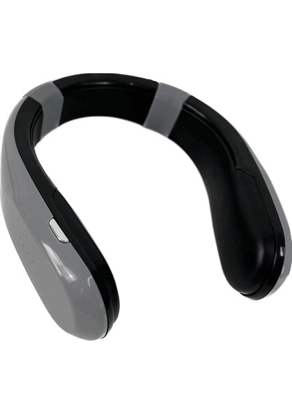 Şarj Edilebilir Isıtma Boyun Bandı 4 Seviye USB Şarj Boyun Isıtıcı Kış Dış Mekan Elektrikli Boyun Isıtıcı Asma Boyun Isıtıcı (Yurt Dışından)