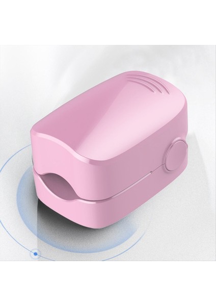 Mini Tırnak Fototerapi Makinesi Etkili Şarj Edilebilir Kaldırma Onarımı Hasarı Tırnak Temizleme Lazer Lamba Pembe (Yurt Dışından) fırsatları