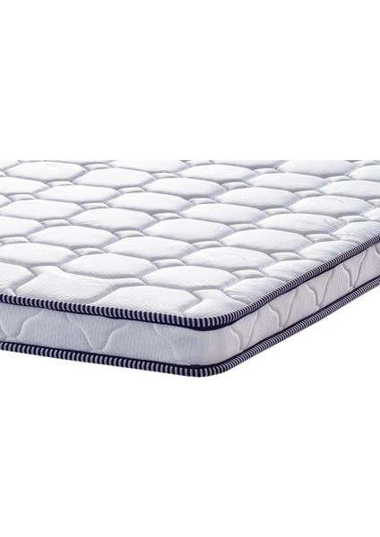 90x190 cm Visco Visko Şilte Yatak Şiltesi Yatak Pedi Ped Topper 9+-1cm fırsatları