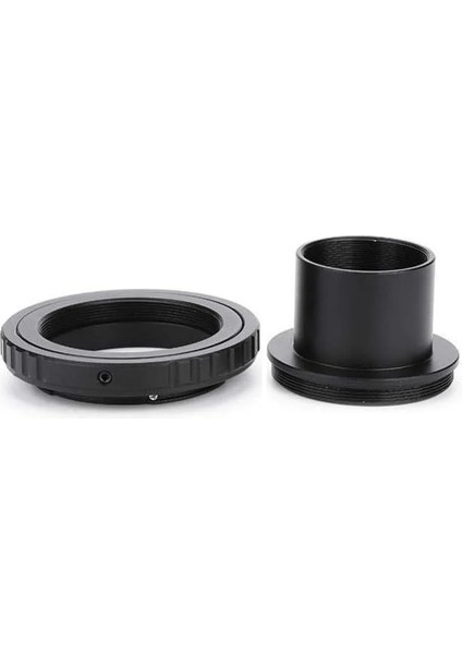 T Ring Teleskop Nikon Için Fotoğraf Makinesi Aparatı