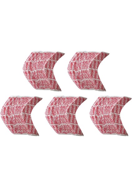 180PCS cc Sabit Saç Peruk Bandı Güçlü Yapıştırıcı Uzatma Toupee Dantel Peruk Film Bant Yapıştırıcı (Yurt Dışından)