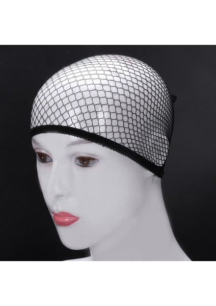 2pcs Lady Wig Koyu Yeşil Uzun Kıvırcık Peruk Kadınlar Için Uzun Saç Peruk - 1 Adet Koyu Yeşil 68CM ve 1pcs Beyaz 80CM (Yurt Dışından) indirimleri