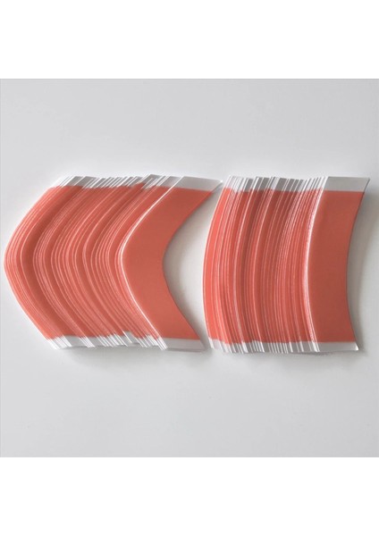 144PCS/LOT Duo-Tac Süper Güçlü Saç Peruk Bant Çift Yapışkan Uzantı Şeritleri Toupee Dantel Peruklar Için Su Geçirmez (Yurt Dışından) indirimleri