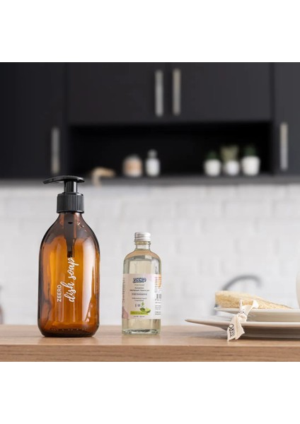 Elde Bulaşık Yıkama Deterjanı - Süper Konsantre - Lime & Okaliptus fiyatları