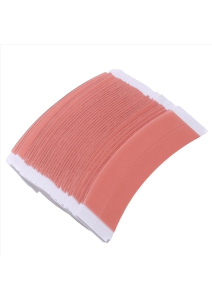 72PCS/LOT Ikilisi Tac Dantel Peruk Çifte Bant Çizme Hattı Saç Yapışkan Uzantı Şeritleri Toupees/dantel Peruk Filmi Için (Yurt Dışından) fırsatları