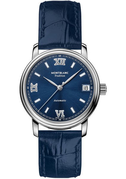 Tradition Automatic Date 32 mm 127772