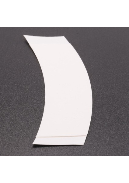 216PCS/LOT Parlaklık Yok Peruk Çift Taraflı Bant Saç Yapıştırıcı Uzatma Bant Şeritleri Toupee/dantel Peruklar Için Su Geçirmez (Yurt Dışından)