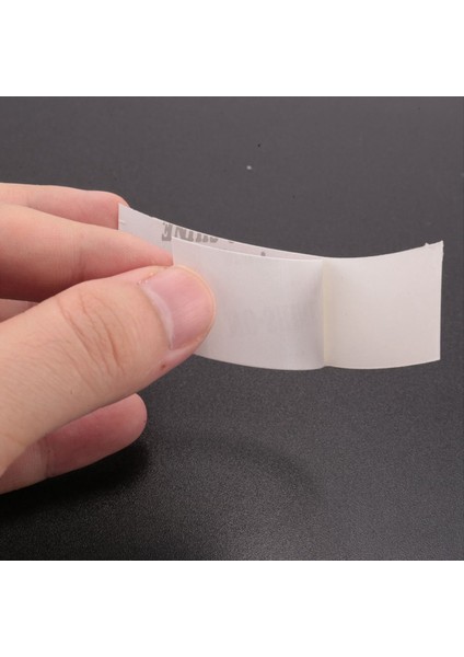 216PCS/LOT Parlaklık Yok Peruk Çift Taraflı Bant Saç Yapıştırıcı Uzatma Bant Şeritleri Toupee/dantel Peruklar Için Su Geçirmez (Yurt Dışından) fiyatları