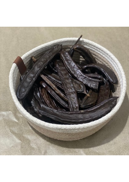 Doğal Keçiboynuzu (Harnup) – Katkısız, Yerli Üretim, Sağlıklı Atıştırmalık fiyatları