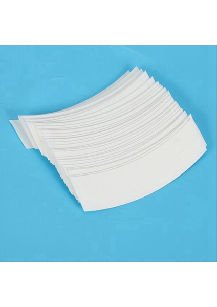 180PCS/LOT Sabit Çift Bant Peruk Taraflı Bant Sistemi Yapışkan Saç Uzatma Şeritleri Toupees/dantel Peruk Filmi Için Su Geçirmez (Yurt Dışından)