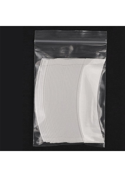 180PCS/LOT Sabit Çift Bant Peruk Taraflı Bant Sistemi Yapışkan Saç Uzatma Şeritleri Toupees/dantel Peruk Filmi Için Su Geçirmez (Yurt Dışından) fırsatları