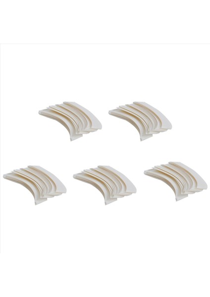 360PC/LOT Sabit Saç Sistemi Yapışkan Bant Süper Güçlü Bant Genişletilmiş Dantelli Peruk Su Geçirmez Ter Peruk Filmi (Yurt Dışından)