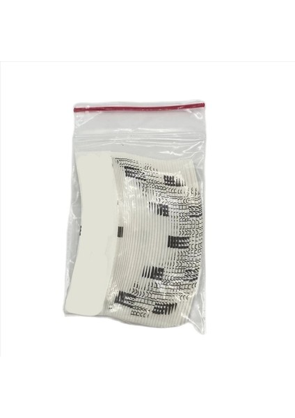 216PCS/LOT Ultra Tutma Peruk Çift Taraflı Bant Güçlü Yapışkan Saç Sistemi Uzatma Şeritleri Toupees/dantel Peruk Için Su Geçirmez (Yurt Dışından) fiyatları