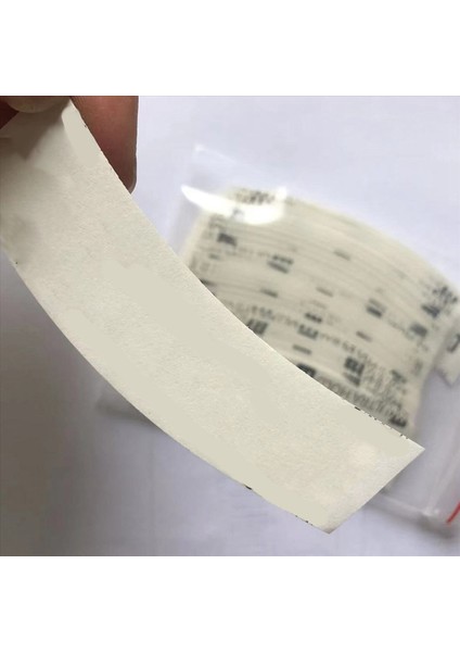 216PCS/LOT Ultra Tutma Peruk Çift Taraflı Bant Güçlü Yapışkan Saç Sistemi Uzatma Şeritleri Toupees/dantel Peruk Için Su Geçirmez (Yurt Dışından) modelleri