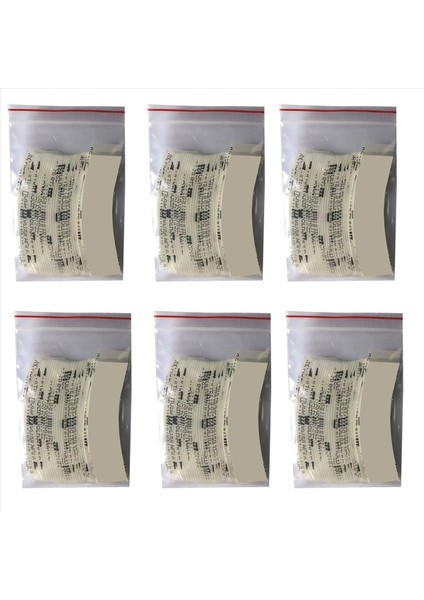 216PCS/LOT Ultra Tutma Peruk Çift Taraflı Bant Güçlü Yapışkan Saç Sistemi Uzatma Şeritleri Toupees/dantel Peruk Için Su Geçirmez (Yurt Dışından) indirimleri