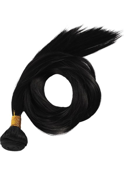 2pcs 30 Inç Çizim Düz Düz Remy Brezilya Saç Örgülü Saçlar Genişletilmiş Saç Peruk (Yurt Dışından) fiyatları