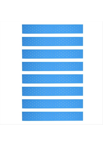 8 Adet Peruk Parçaları Ön Dantel Peruk Bant Çift Taraflı Su Geçirmez Dantel Peruk Bant Peruklar Için Moped Peruk Saç Uzatma Parçaları (Yurt Dışından)