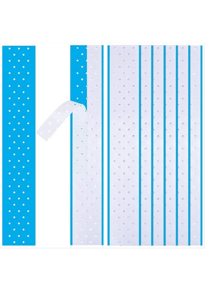 8 Adet Peruk Parçaları Ön Dantel Peruk Bant Çift Taraflı Su Geçirmez Dantel Peruk Bant Peruklar Için Moped Peruk Saç Uzatma Parçaları (Yurt Dışından) modelleri