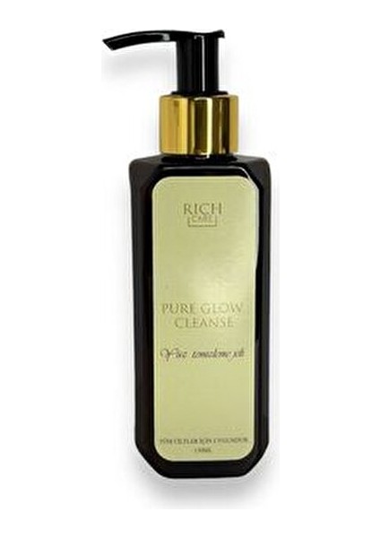 Yüz Temizleme Jeli Aloe Vera İçerikli Derinlemesine Arındırıcı 150 ml Tüm Cilt Tipleri İçin fiyatları