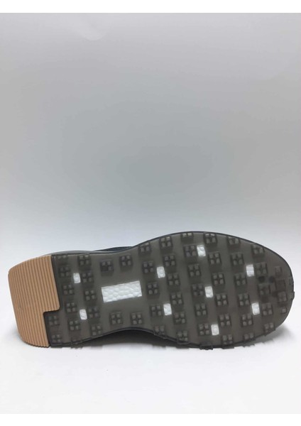 Hakiki Deri Bağcıklı Siyah Renk Erkek Ayakkabı C-98694873PPT fırsatları