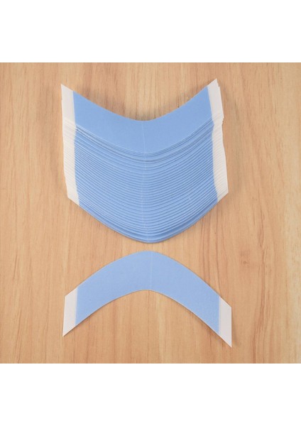 108PC/LOT Güçlü Sabit Çift Taraflı Bant Peruk Saç Sistemi Bant Su Geçirmez Yapışkan Bant Genişletilmiş Toupee Dantel Peruk Filmi (Yurt Dışından) fırsatları