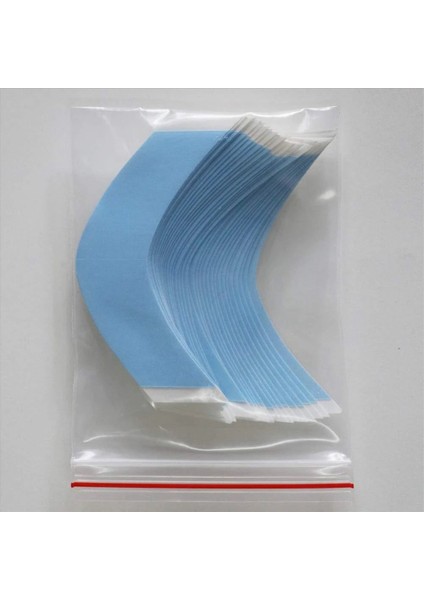 108PC/LOT Güçlü Sabit Çift Taraflı Bant Peruk Saç Sistemi Bant Su Geçirmez Yapışkan Bant Genişletilmiş Toupee Dantel Peruk Filmi (Yurt Dışından) indirimleri