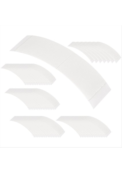 36PCS Sabit Saç Çift Taraflı Bant Sistemi Yapışkan Saç Uzatma Şeritleri Toupees/dantel Peruk Filmi Için Su Geçirmez (Yurt Dışından) modelleri