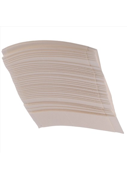 288 Pc / Lot Güçlü Süper Sabit Saç Sistemi Yapışkan Bant Süper Güçlü Yapışkan Bant Genişletilmiş Dantel Peruk (Yurt Dışından) modelleri