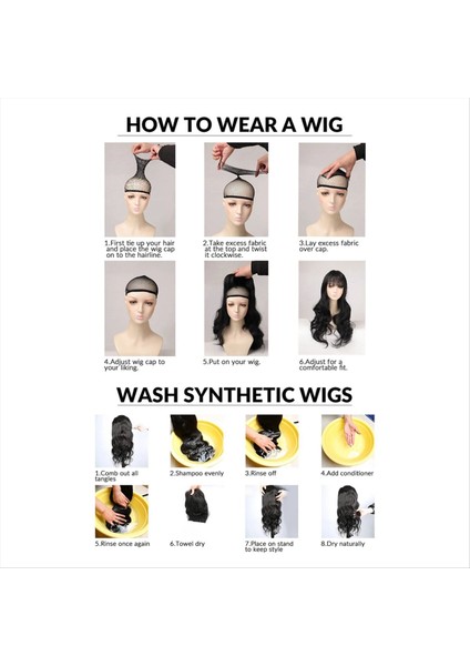 Erkek Genç Erkekler Için Kısa Doğal Kıvırcık Saçlar Isıya Dayanıklı Lif Sentetik Peruklar (Yurt Dışından) modelleri