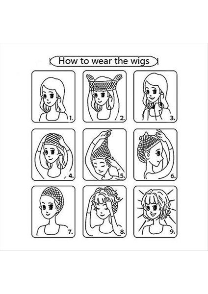 Erkek Genç Erkekler Için Kısa Doğal Kıvırcık Saçlar Isıya Dayanıklı Lif Sentetik Peruklar (Yurt Dışından) indirimleri