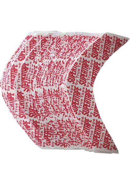 36PCS cc Sabit Saç Peruk Bandı Güçlü Yapıştırıcı Uzatma Toupee Dantel Peruk Film Bant Yapıştırıcı (Yurt Dışından)