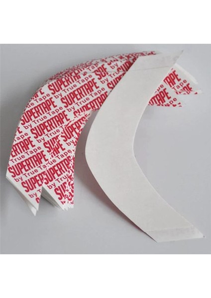 36PCS cc Sabit Saç Peruk Bandı Güçlü Yapıştırıcı Uzatma Toupee Dantel Peruk Film Bant Yapıştırıcı (Yurt Dışından) fiyatları