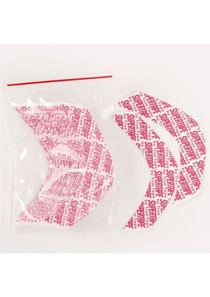 36PCS cc Sabit Saç Peruk Bandı Güçlü Yapıştırıcı Uzatma Toupee Dantel Peruk Film Bant Yapıştırıcı (Yurt Dışından) modelleri